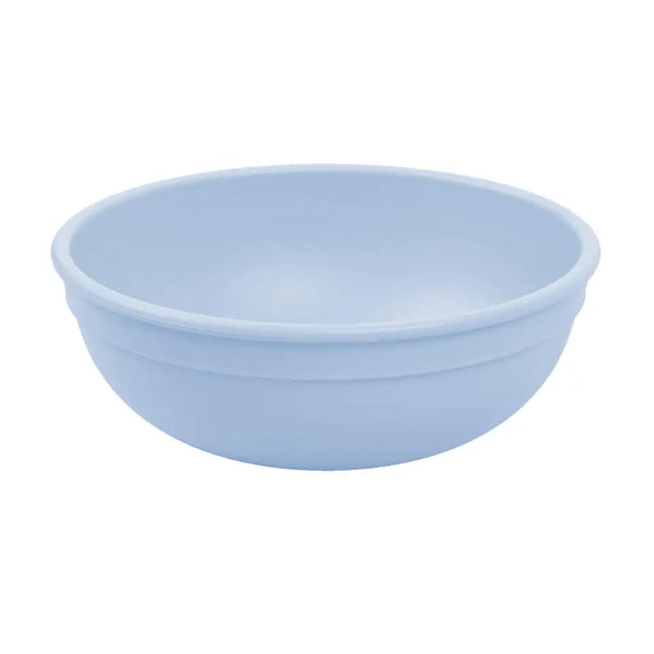 Large Bowl - Ice Blue - RePlay