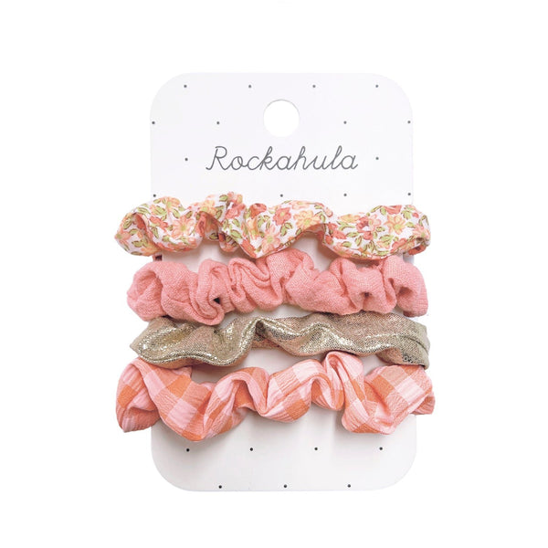Caravan Scrunchie Set - Rockahula Kids