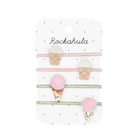 Ice Cream Ponies - Rockahula Kids