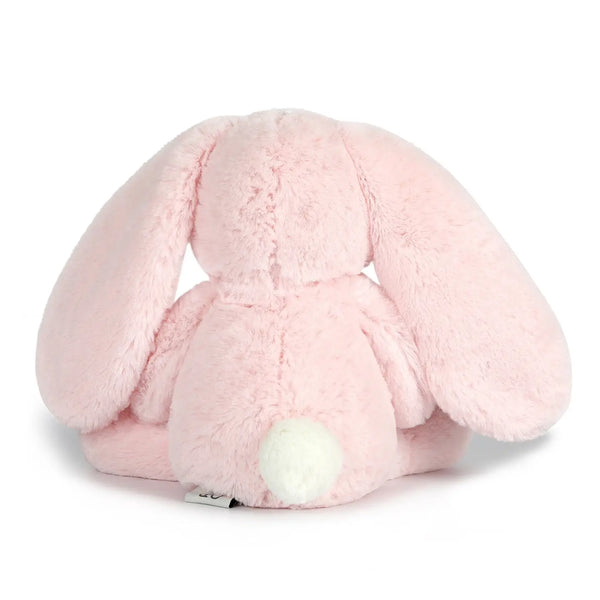 Bella  Pink Bunny Soft Toy 34cm - OB Designs