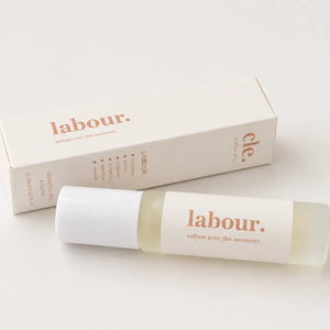 Labour - Essential Oil - Cle Naturals