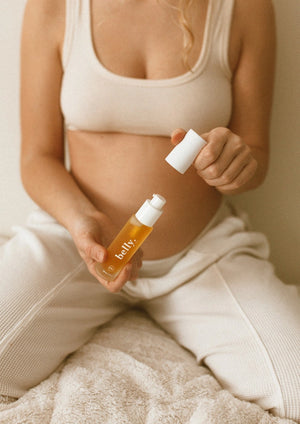 Belly - Essential Oil - Cle Naturals