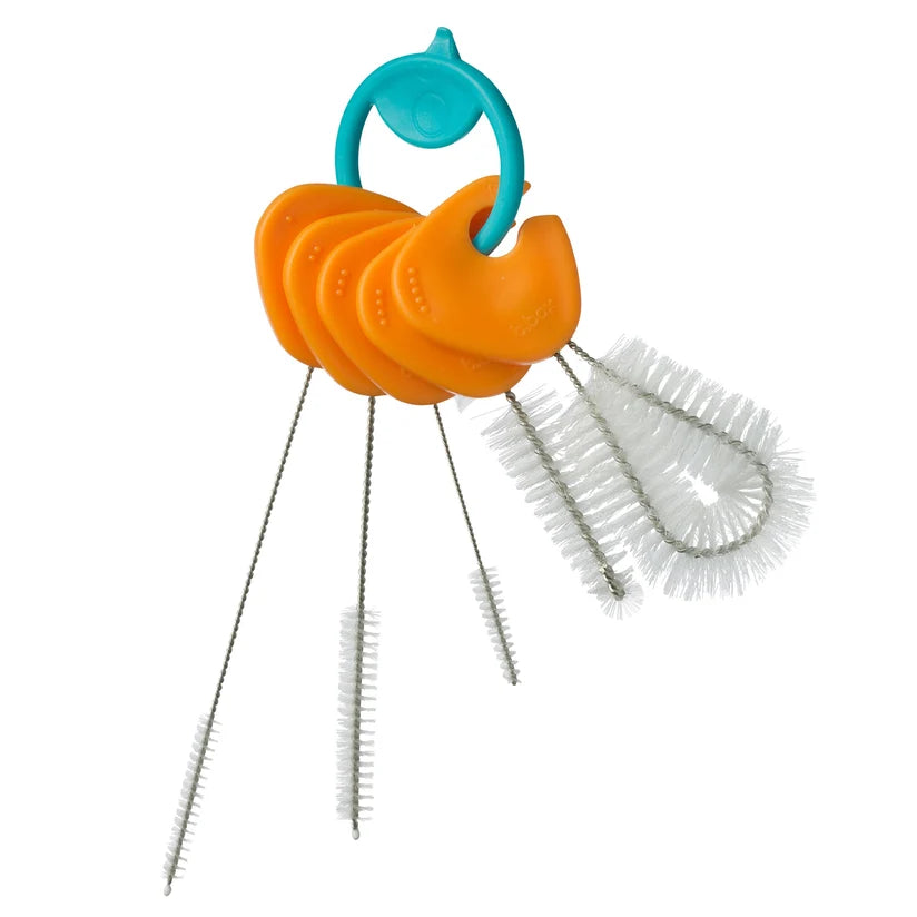 Cleaning brush set - B Box