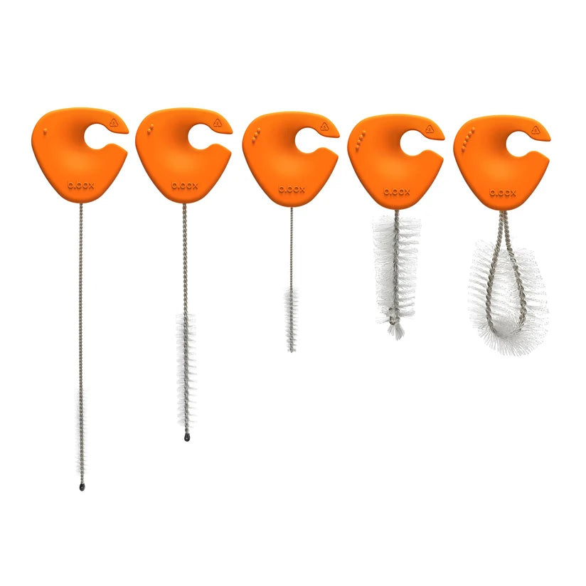 Cleaning brush set - B Box