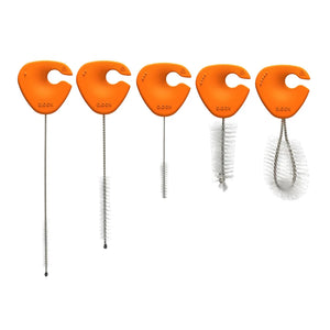 Cleaning brush set - B Box