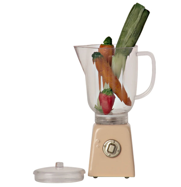 Miniature Blender Powder - Maileg