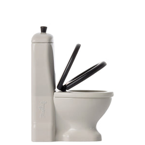 Toilet for Mouse- Small - Maileg