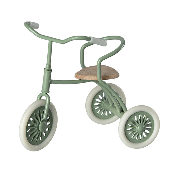 Abri a Tricycle Mouse Green 2024