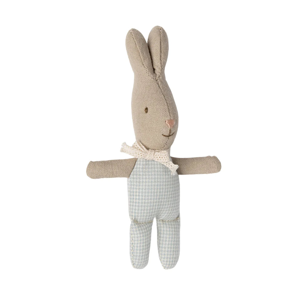 Rabbit My Light Blue - Maileg