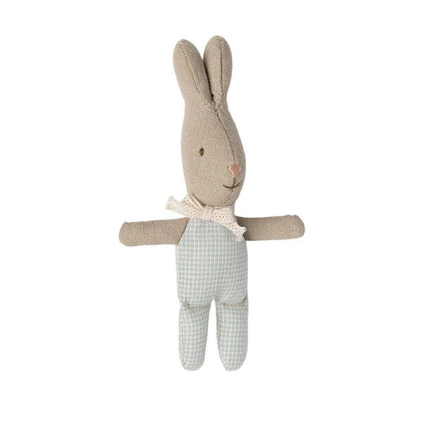 Rabbit My Light Blue - Maileg