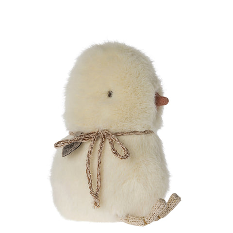 Chicken Plush Mini - Maileg- STOCK DUE EARLY MARCH