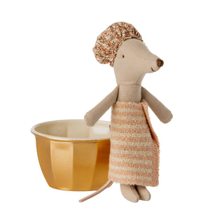 Mouse Wellness Big Sister - Maileg