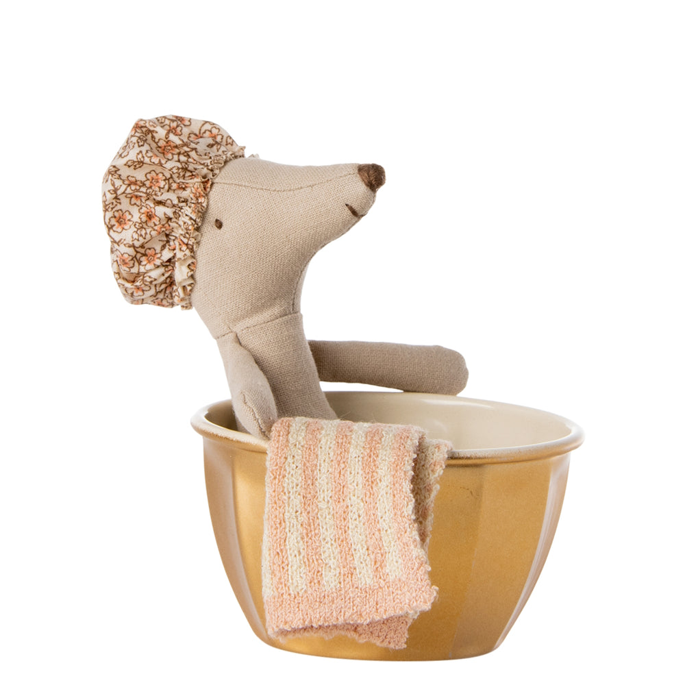 Mouse Wellness Big Sister - Maileg