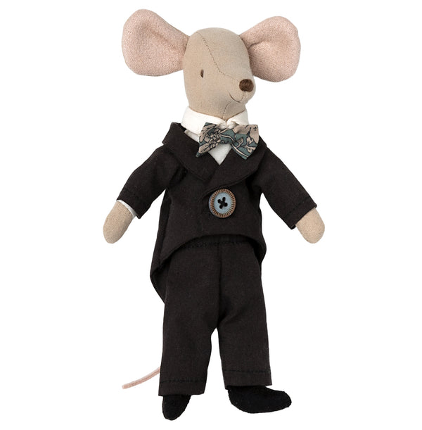 Mice Wedding Couple in Box - Maileg