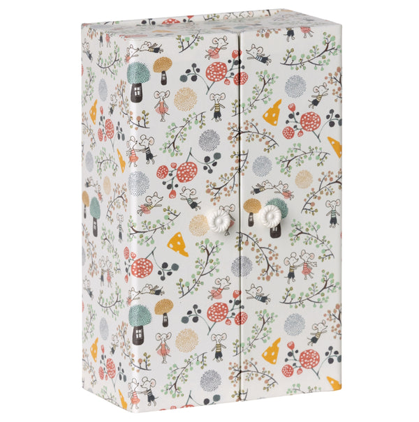 Mice Wedding Couple in Box - Maileg