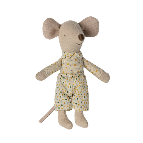 Little Brother Mouse in Matchbox 2024 - Maileg - STOCK DUE EARLY MARCH
