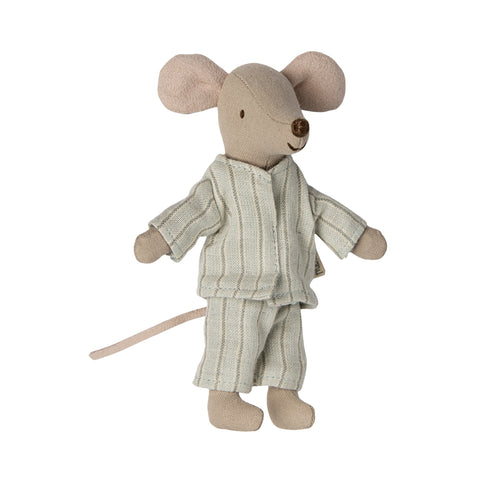 Big Brother Mouse in Matchbox 2024 - Maileg - STOCK DUE EARLY MARCH