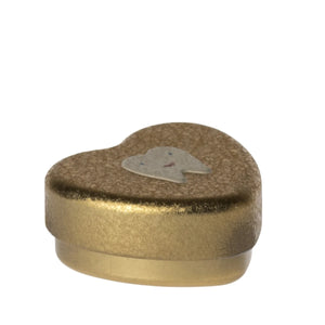 Tooth Box Small Gold - Maileg