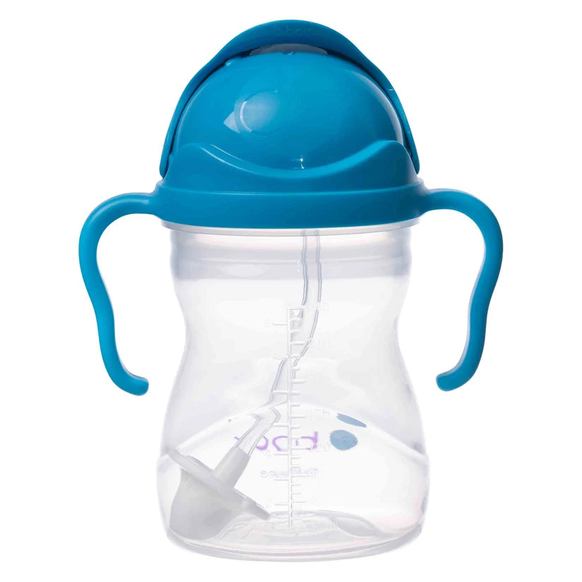 Sippy Cup - Cobalt - B Box