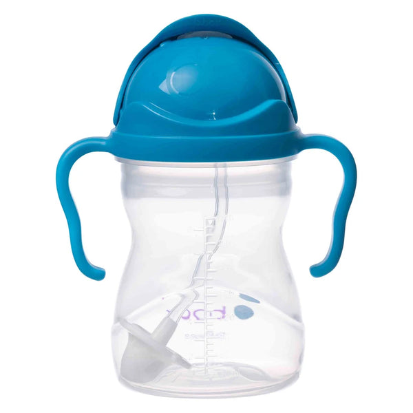Sippy Cup - Cobalt - B Box