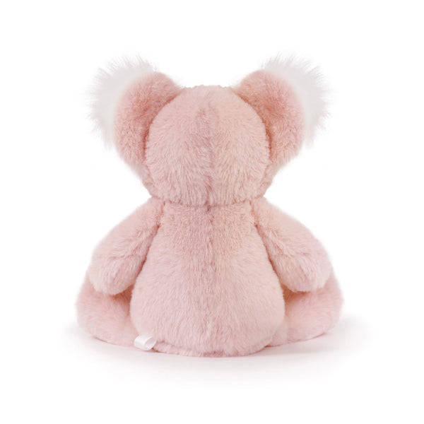 Little Cupcake Koala (Vegan Angora) Soft Toy 10"/ 25 cm - OB Designs