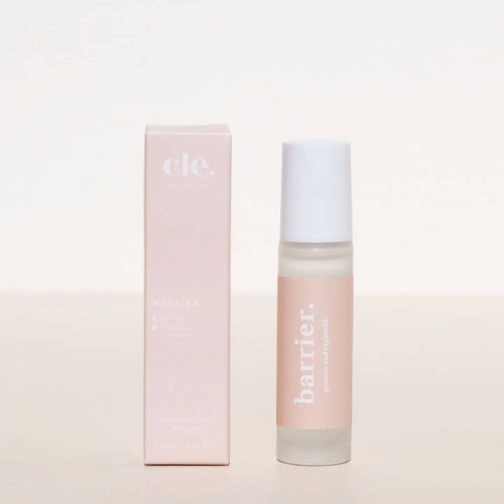 Barrier - Essential Oil - Cle Naturals