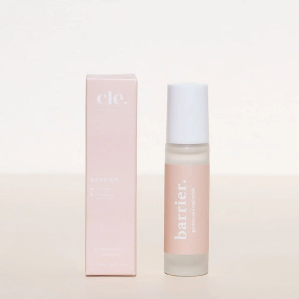 Barrier - Essential Oil - Cle Naturals