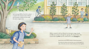 The Beehive - Hardback Book