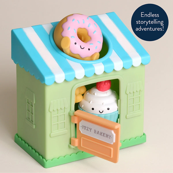 Itzy Play Bakery - Itzy Ritzy