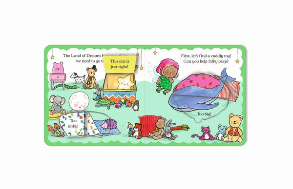 The Magic Faraway Tree: Time For a Nap by Enid Blyton