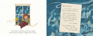 Letters from the North Pole - Christmas Book