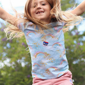 Buzz Patch Mosquito Repellent Patches - The Natural Patch Co