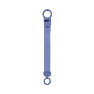 Pacifier Clip Loop - Peri - Bibs Denmark