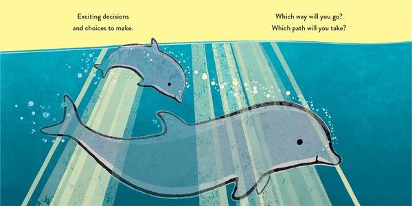 Follow Your Heart - Kids Book