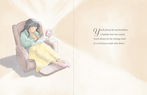 You'll Always Be My Baby - Kids Book