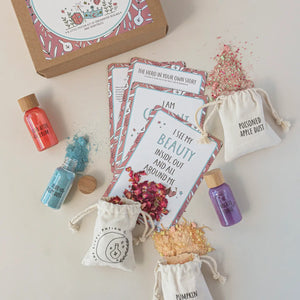 Once Upon A Potion - Mindful Potion Kit - The Little Potion Co