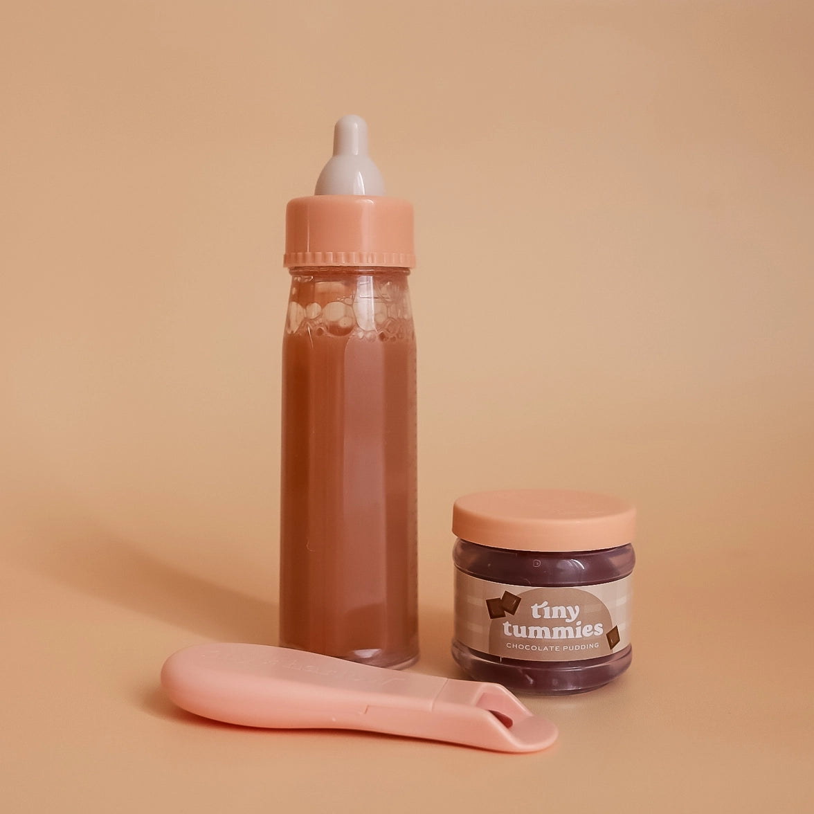 Tiny Chocolate Box - Tiny Harlow