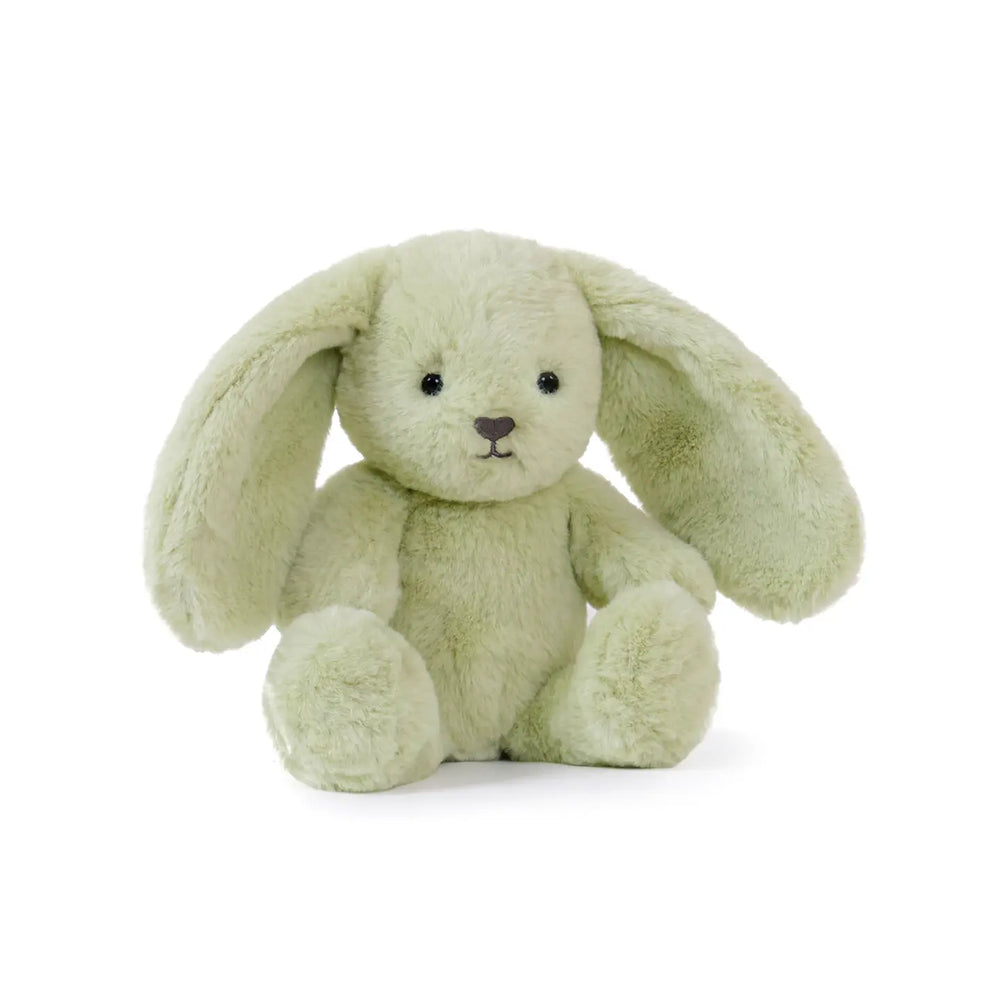 Little Clover Cottontail Bunny Soft Toy 25cm