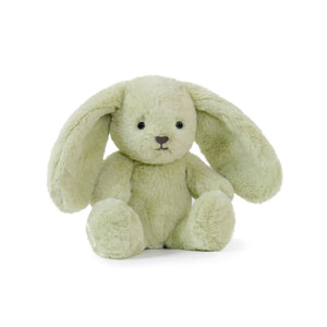 Little Clover Cottontail Bunny Soft Toy 25cm