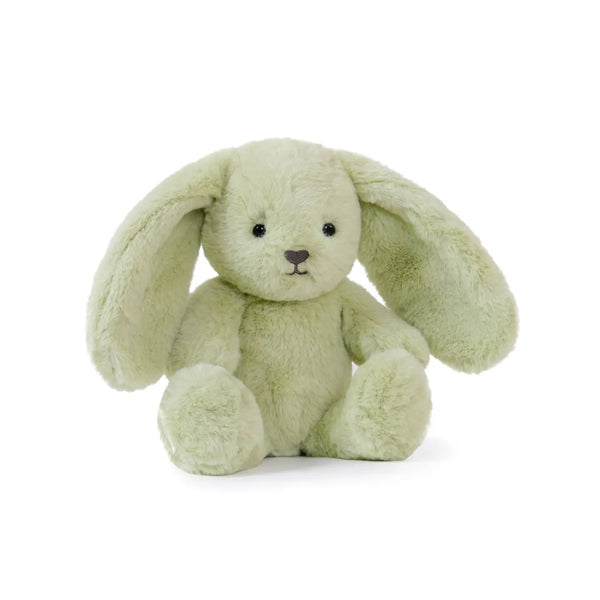 Little Clover Cottontail Bunny Soft Toy 25cm