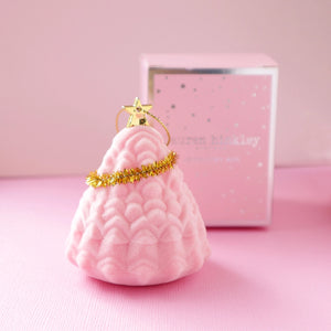 Enchanted Christmas Tree Ring - Lauren Hinkley
