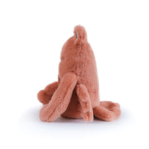 Little Louie Lobster Soft Toy - OB Designs