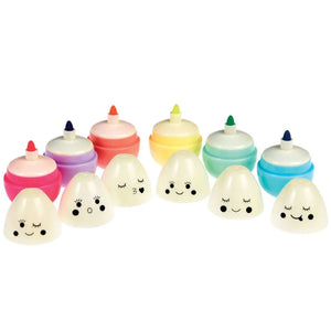 Egg Pens - Rex London