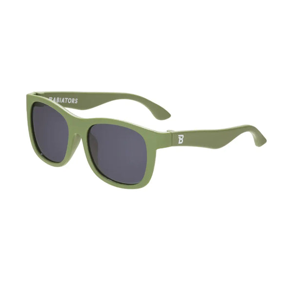 Eco Collection Original Navigators - Wild-Moss - Babiators