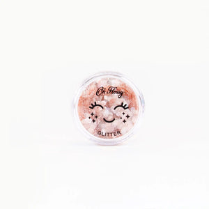 Biodegradable Glitter - Fairy Dust - Oh Flossy