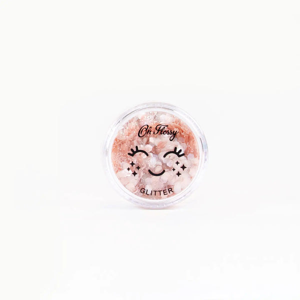 Biodegradable Glitter - Fairy Dust - Oh Flossy