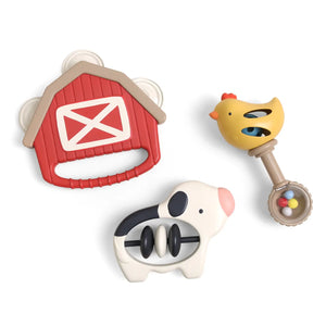 Itzy Bitzy Jamboree - Itzy Ritzy