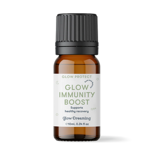 Glow Immunity Boost Essential Oil - Glow Dreaming