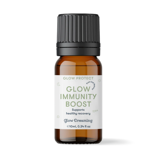 Glow Immunity Boost Essential Oil - Glow Dreaming