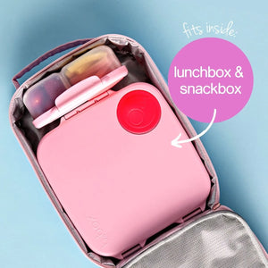 Insulated lunchbag - Confetti - B Box